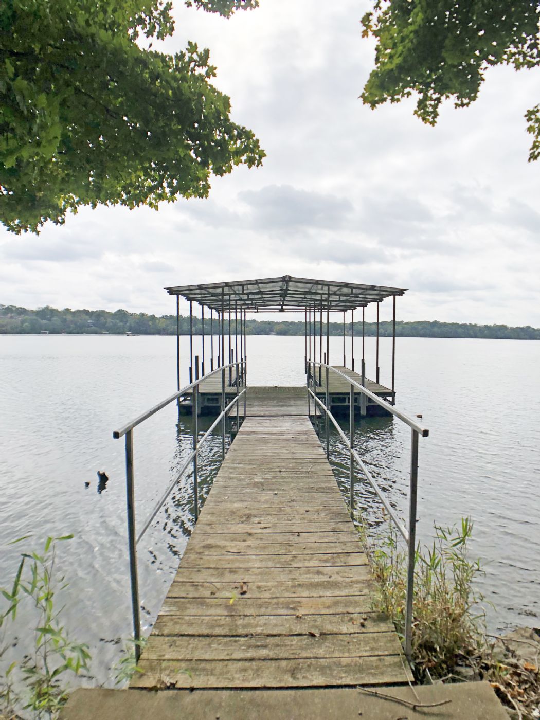 Awesome Boat Dock Awesome Boat Dock